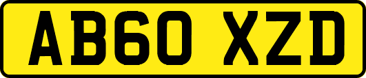 AB60XZD