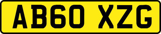 AB60XZG