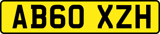AB60XZH