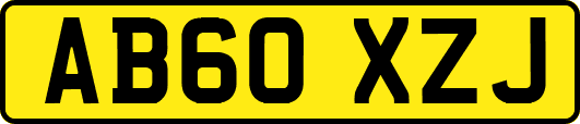 AB60XZJ