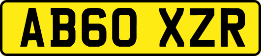 AB60XZR