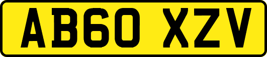 AB60XZV