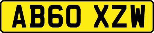 AB60XZW