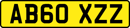 AB60XZZ