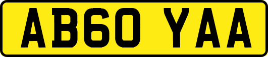AB60YAA