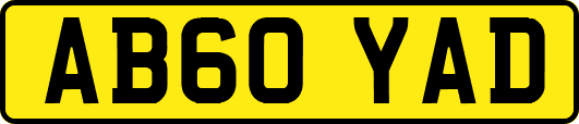 AB60YAD