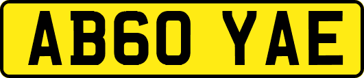 AB60YAE