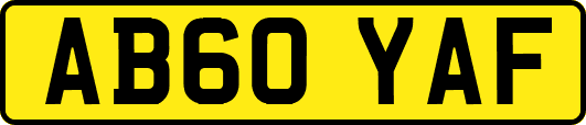 AB60YAF