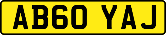 AB60YAJ