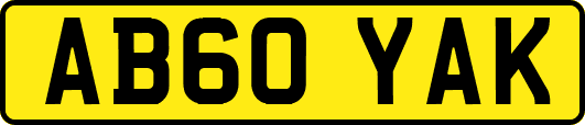AB60YAK