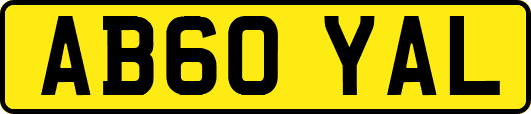 AB60YAL