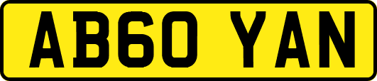 AB60YAN