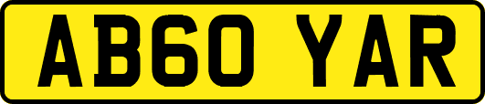 AB60YAR