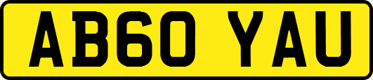 AB60YAU