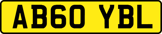 AB60YBL