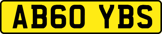 AB60YBS