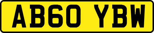 AB60YBW