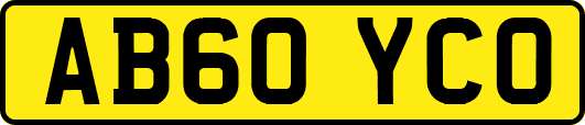 AB60YCO