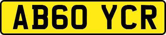 AB60YCR