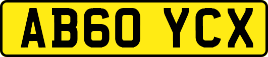 AB60YCX