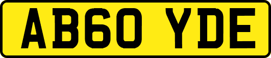 AB60YDE