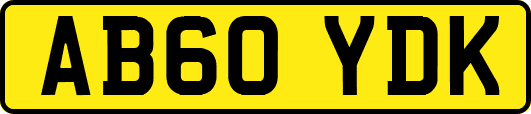 AB60YDK