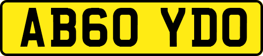 AB60YDO