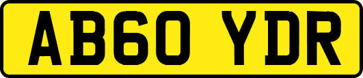 AB60YDR