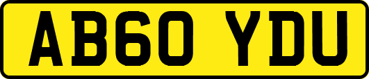 AB60YDU