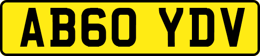 AB60YDV