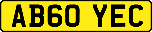 AB60YEC
