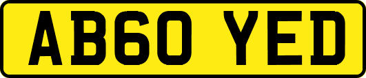 AB60YED