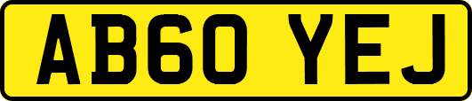 AB60YEJ