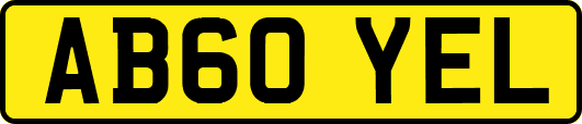 AB60YEL
