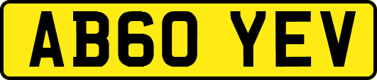 AB60YEV