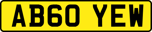 AB60YEW