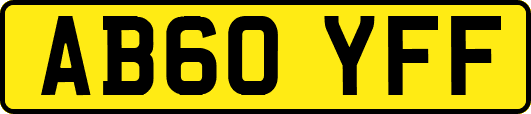 AB60YFF