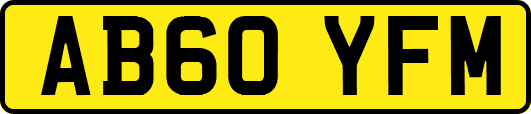 AB60YFM