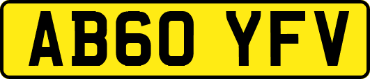 AB60YFV