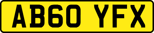 AB60YFX