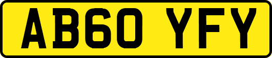 AB60YFY