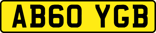AB60YGB
