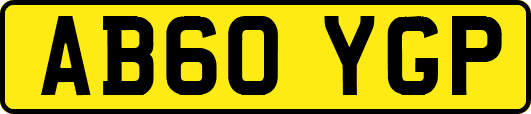 AB60YGP