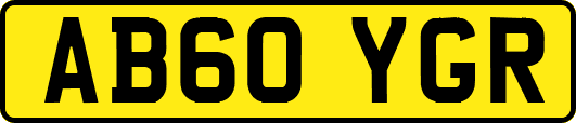 AB60YGR