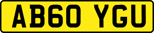 AB60YGU