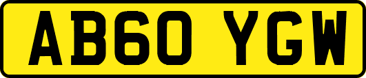 AB60YGW