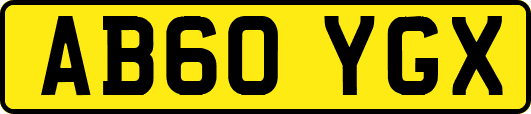 AB60YGX