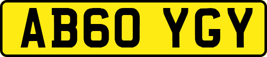 AB60YGY