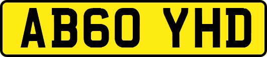 AB60YHD