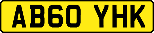AB60YHK